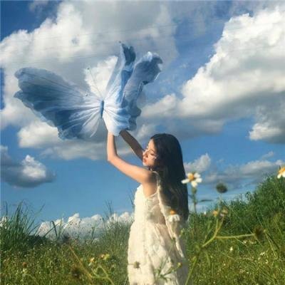 烟火向星辰