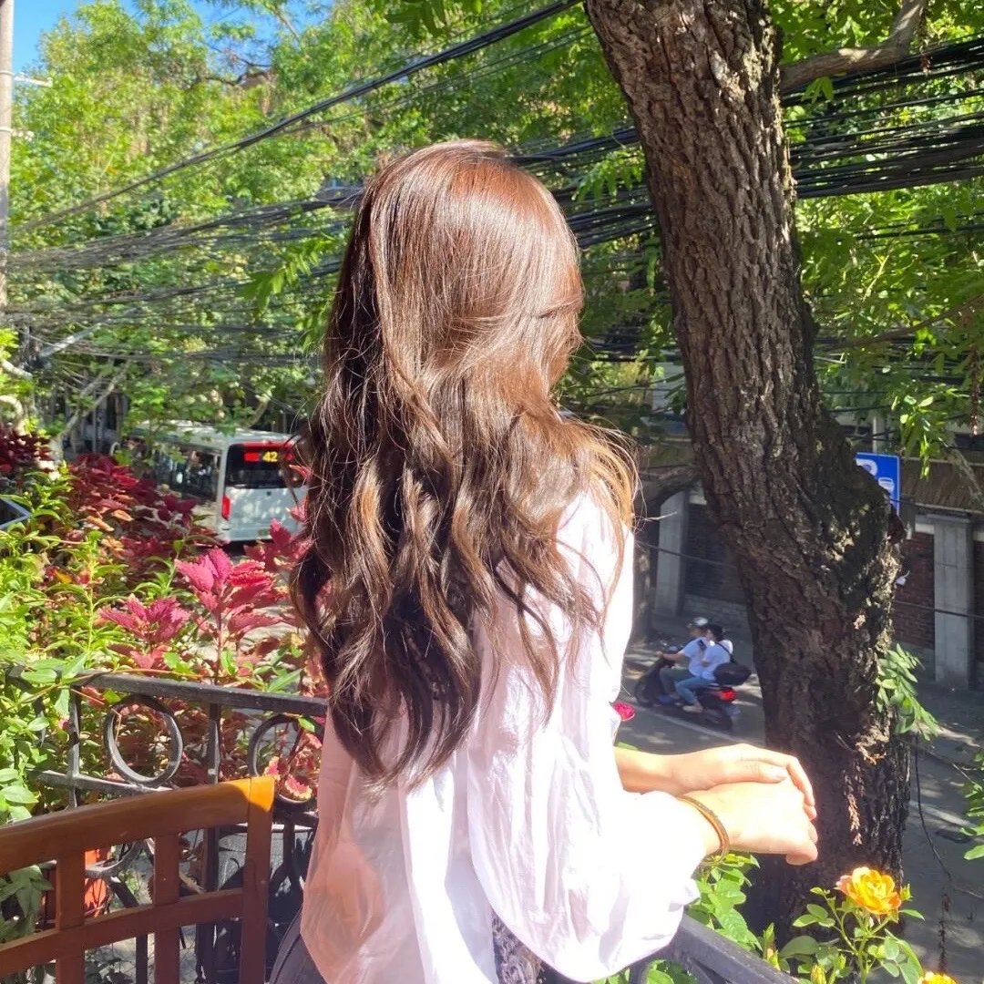 堕落花