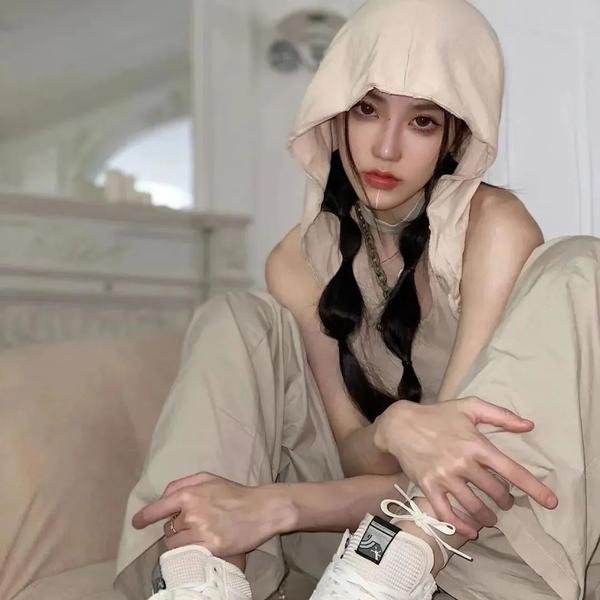 仇恨谜林