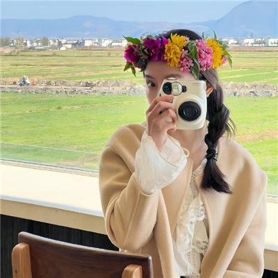 全力！清洁工